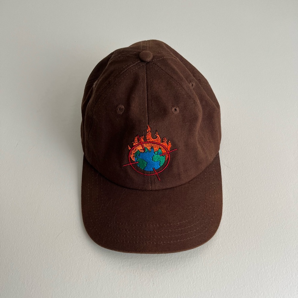 Theories of Atlantis Hat